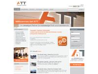  Philosophie, Forschung & Entwicklung, ISO-Zertifizierung, Unser Team