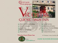 Campus Inn - Vitosha Guest Haus of Ann Arbor on UM Campus Campus Inn - Vitosha Guest Haus of Ann Arbor on UM Campus