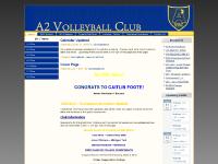 A2 Volleyball Club A2 Volleyball Club