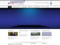 A2V Partners, LLC - Your Partners In Electrical Engineering A2V Partners, LLC - Your Partners In Electrical Engineering