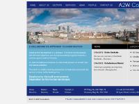 A2W Consultants London, Project Management and Cost Management A2W Consultants London, Project Management and Cost Management