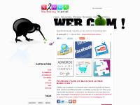 Agence de web marketing pour le lancement de votre site web