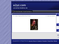 a2yz.com