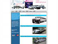 a2z-limos.co.uk a2z-limos.co.uk