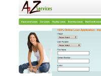 a2z-services.co.uk