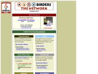 Duck of the Day!, The Virtual Birder®, Birding Break(sm), Chincoteague NWR Duck of the Day!, The Virtual Birder®, Birding Break(sm), Chincoteague NWR