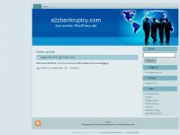 a2zbankruptcy.com library template wordpress, consumer id theft, a2zbankruptcy.com