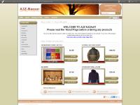 a2zbazaar.co.uk Quality,Cheap,Bargain a2zbazaar.co.uk Quality,Cheap,Bargain