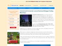 Stock Loans, Alabama, Alaska, Arizona  Stock Loans, Alabama, Alaska, Arizona