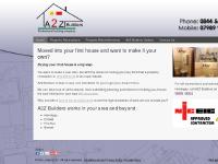 a2zbuilders.co.uk a2zbuilders.co.uk