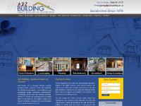 A2Z Builders, Builder & Roofing Sutton, Croydon, Purley & Banstead A2Z Builders, Builder & Roofing Sutton, Croydon, Purley & Banstead