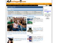 A2ZColleges.com - Education:Community, Graduate, Law, Medical, Dental,Management - Schools, colleges and universities around the world