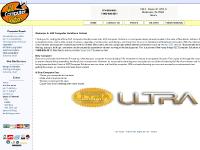 A2Z Computer Solutions --- 574-583-8041