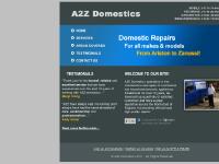A2Z Domestics A2Z Domestics