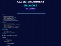 A2Z ENTERTAINMENTS