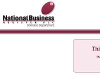 National Business Register PLC [HOSTING]