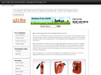 a2zfire.co.uk a2zfire.co.uk