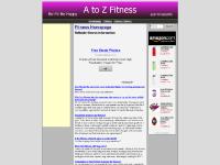 a2zfitness.info fitness, fitness tips, fitness information a2zfitness.info fitness, fitness tips, fitness information