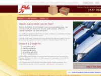 a2zfreight.co.uk a2zfreight.co.uk