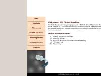 a2zglobalsolutions.co.uk a2zglobalsolutions.co.uk