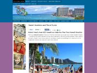 Hawaii Vacation Packages & Beach Hotels Hawaii Vacation Packages & Beach Hotels