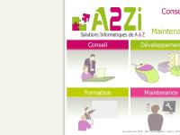 A2Zi Solutions Informatiques, votre spécialiste en développement d'applications web - A2Zi Solutions Informatiques, votre spécialiste en développement d'applications web A2Zi Solutions Informatiques, votre spécialiste en développement d'applications web - A2Zi Solutions Informatiques, votre spécialiste en développement d'applications web