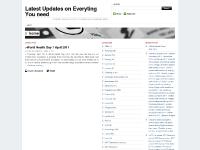  AIMA, Astrology, Awards, Beauty