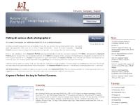 A2ZKeywording.com - Keyword Perfect A2ZKeywording.com - Keyword Perfect