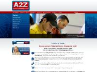 Our Building, Social Programme, The A2Z Team, Teachers Our Building, Social Programme, The A2Z Team, Teachers