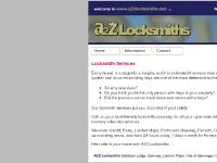 a2zlocksmiths - Locksmith Services from A2Z Locksmiths