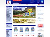 A-Z Maps - Phone, Pocket PC, Digital & Paper street & road maps A-Z Maps - Phone, Pocket PC, Digital & Paper street & road maps
