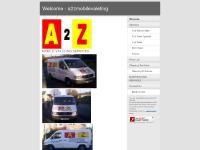 a2zmobilevaleting.co.uk a2zmobilevaleting.co.uk