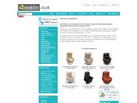a2zmobility.co.uk, cutting the cost of mobility products nationwide. a2zmobility.co.uk, cutting the cost of mobility products nationwide.
