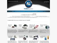 a2zmotorspares.co.uk A-Z Motor Spares, car parts and accessories, part for any car a2zmotorspares.co.uk A-Z Motor Spares, car parts and accessories, part for any car