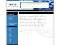 a2zonlinetraining.com