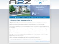 a2zpm.co.uk a2zpm.co.uk