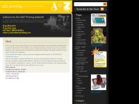 a2zprinting.com printing, digital printing, color printing