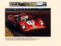Biography of race driver Tony Adamowicz, the a2z Racer Biography of race driver Tony Adamowicz, the a2z Racer