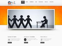 a2zrecruitment.co.uk Clients, Candidates, Jobs a2zrecruitment.co.uk Clients, Candidates, Jobs
