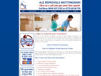 a2zremovals.co.uk a2zremovals.co.uk