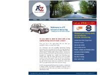 Driving School - A2Z School of Motoring Driving School - A2Z School of Motoring