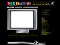 a2zsignshop.com a2zsignshop.com