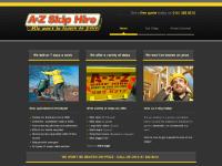 Skip Hire - Stockport | Altrincham | Wilmslow - We won't be beaten on price Skip Hire - Stockport | Altrincham | Wilmslow - We won't be beaten on price