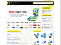 eSpares - Spare Parts & Accessories for Electrical Appliances eSpares - Spare Parts & Accessories for Electrical Appliances