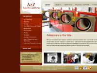 A2Z Superdry Laundrettes A2Z Superdry Laundrettes