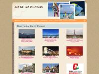 A2Z Travel Planners: Holidays, Honeymoon packages,Hotels,Air tickets, cruise,Insurance A2Z Travel Planners: Holidays, Honeymoon packages,Hotels,Air tickets, cruise,Insurance