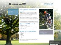 Tree surgeon - Gravesend | A 2 Z Tree Care Tree surgeon - Gravesend | A 2 Z Tree Care