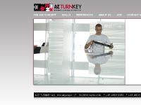 a2zturnkey.co.uk THE A2Z CONCEPT, In Brief, Invest in Security a2zturnkey.co.uk THE A2Z CONCEPT, In Brief, Invest in Security