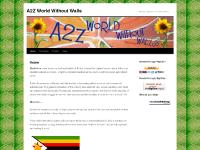 A2Z World Without Walls A2Z World Without Walls