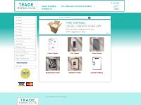  A6 Metal Frames, A6 Clip Frames, A5 Frames, A5 Frames